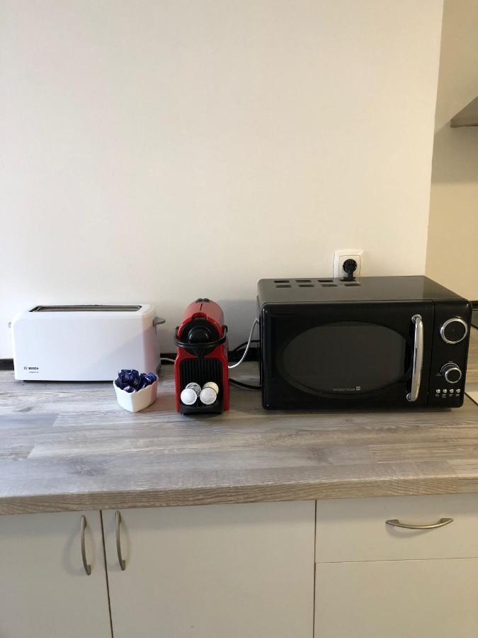 Intendente 1865 Apartamento *