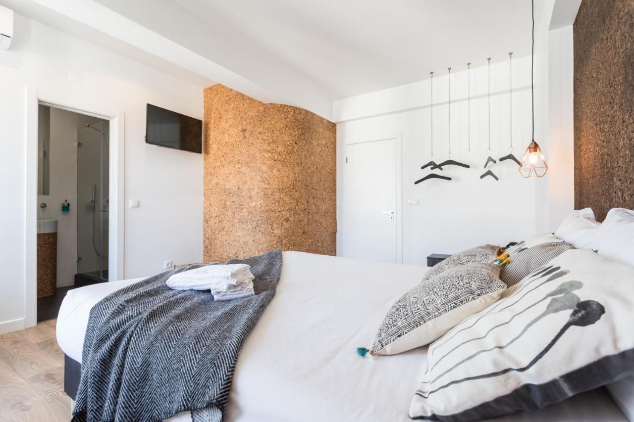 Airport Apartment Lisbon