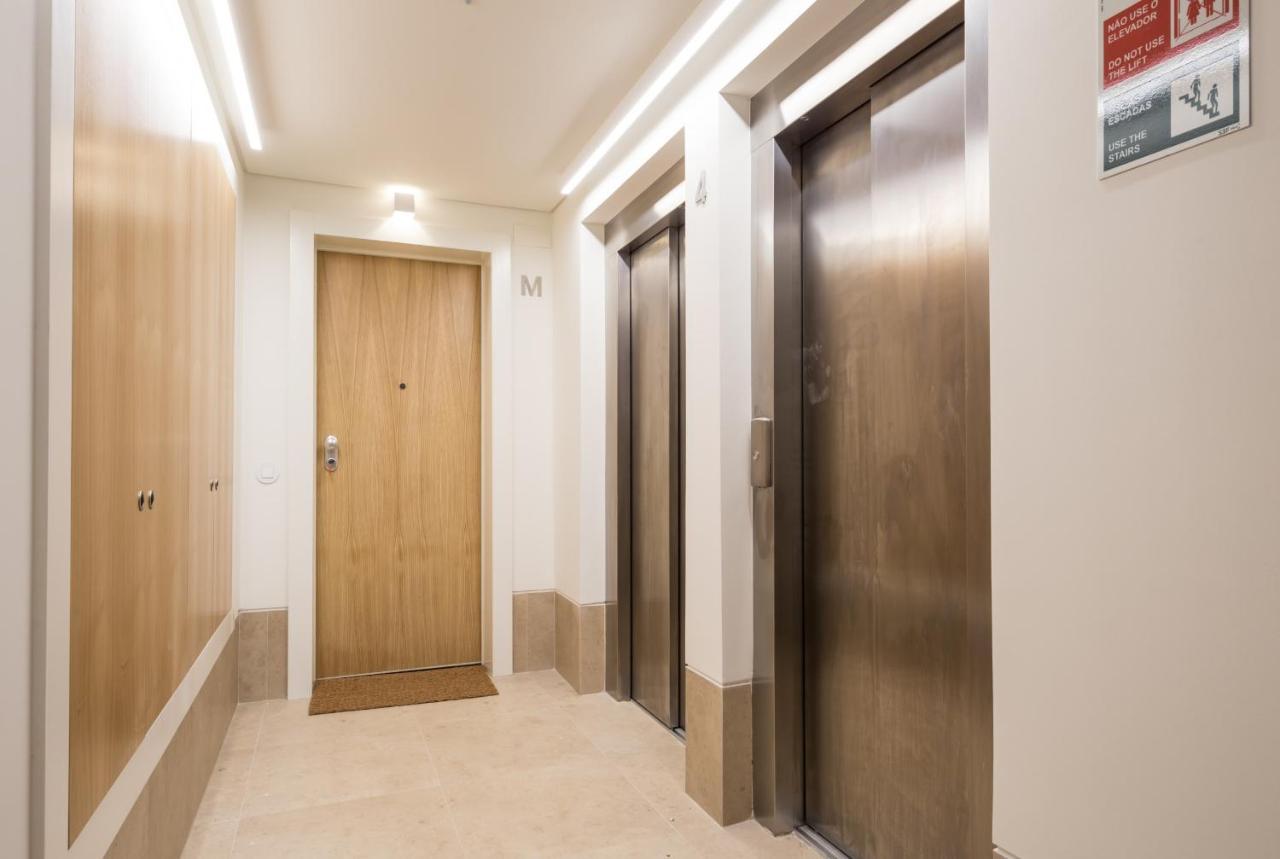 Marques De Pombal, Ttldl42 Apartamento *