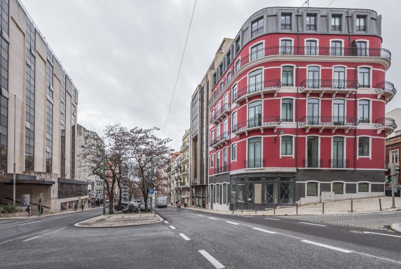 Marques De Pombal, Ttldl42 * Lisboa