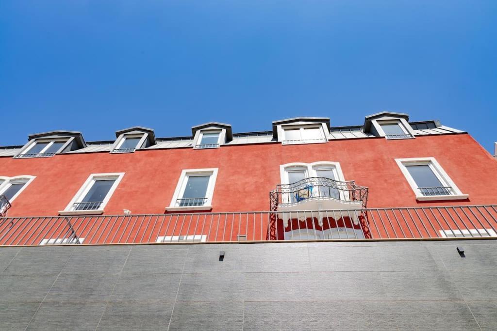 Apartamento Superb
