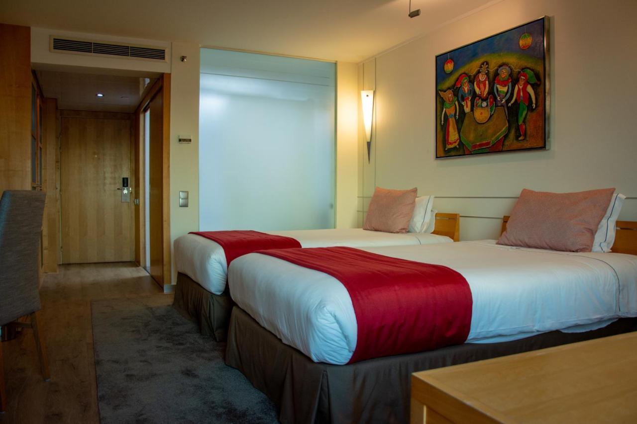Vip Executive Entrecampos - Hotel&conference Hotel