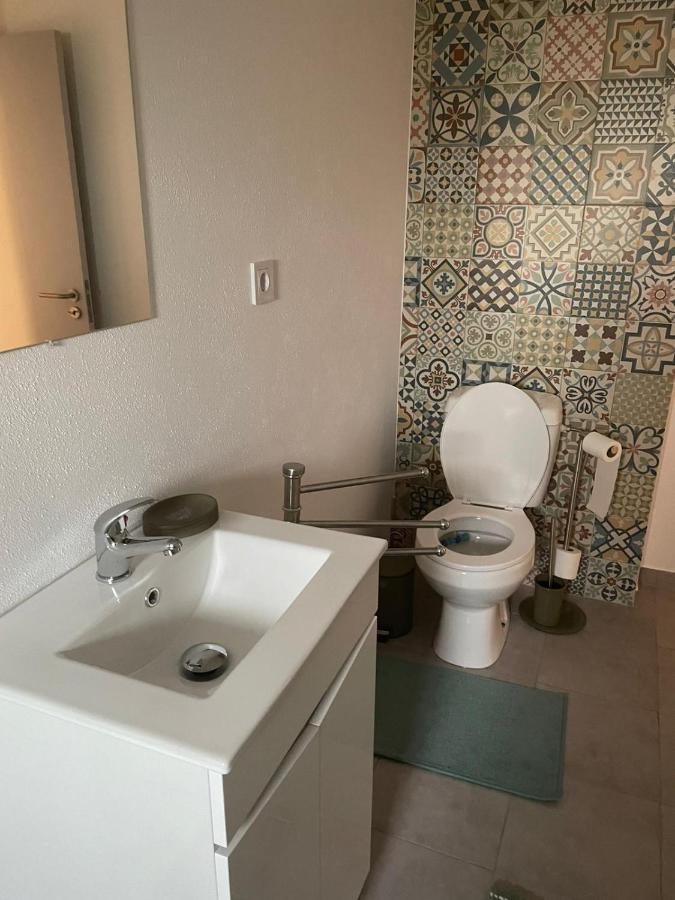 Apartamento Edith House *