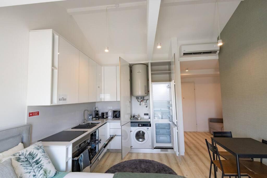 Apartamento Superb