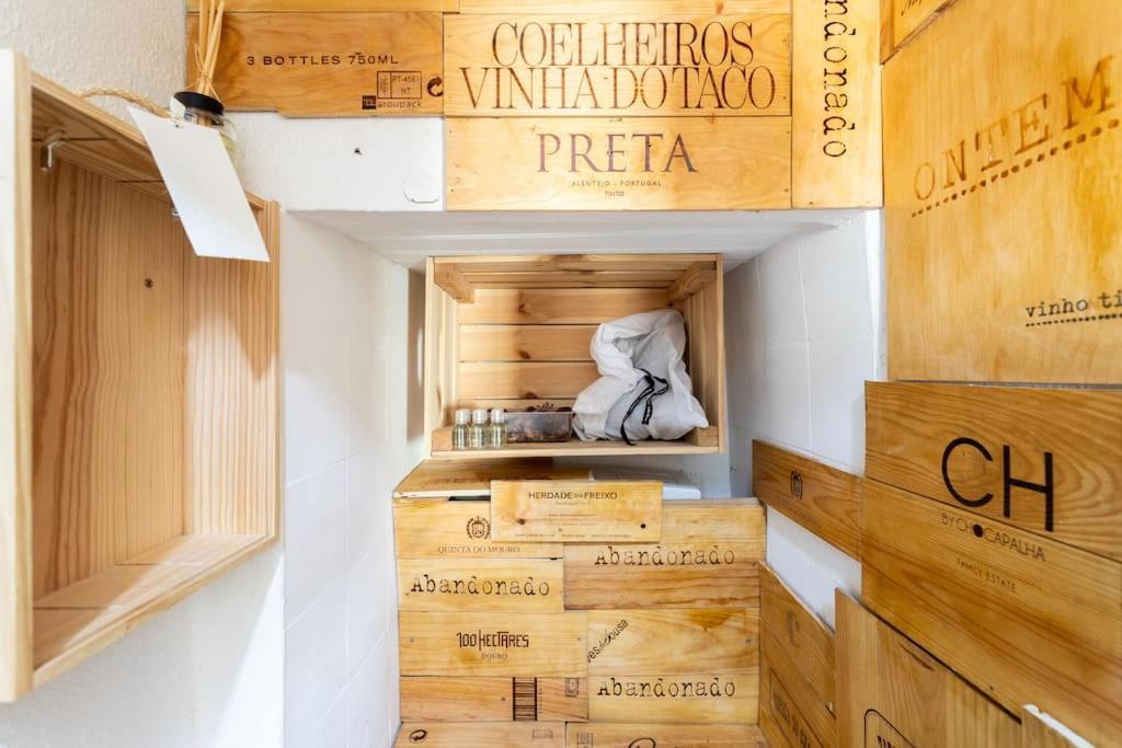 Apartamento The White Principe Real Lisboa