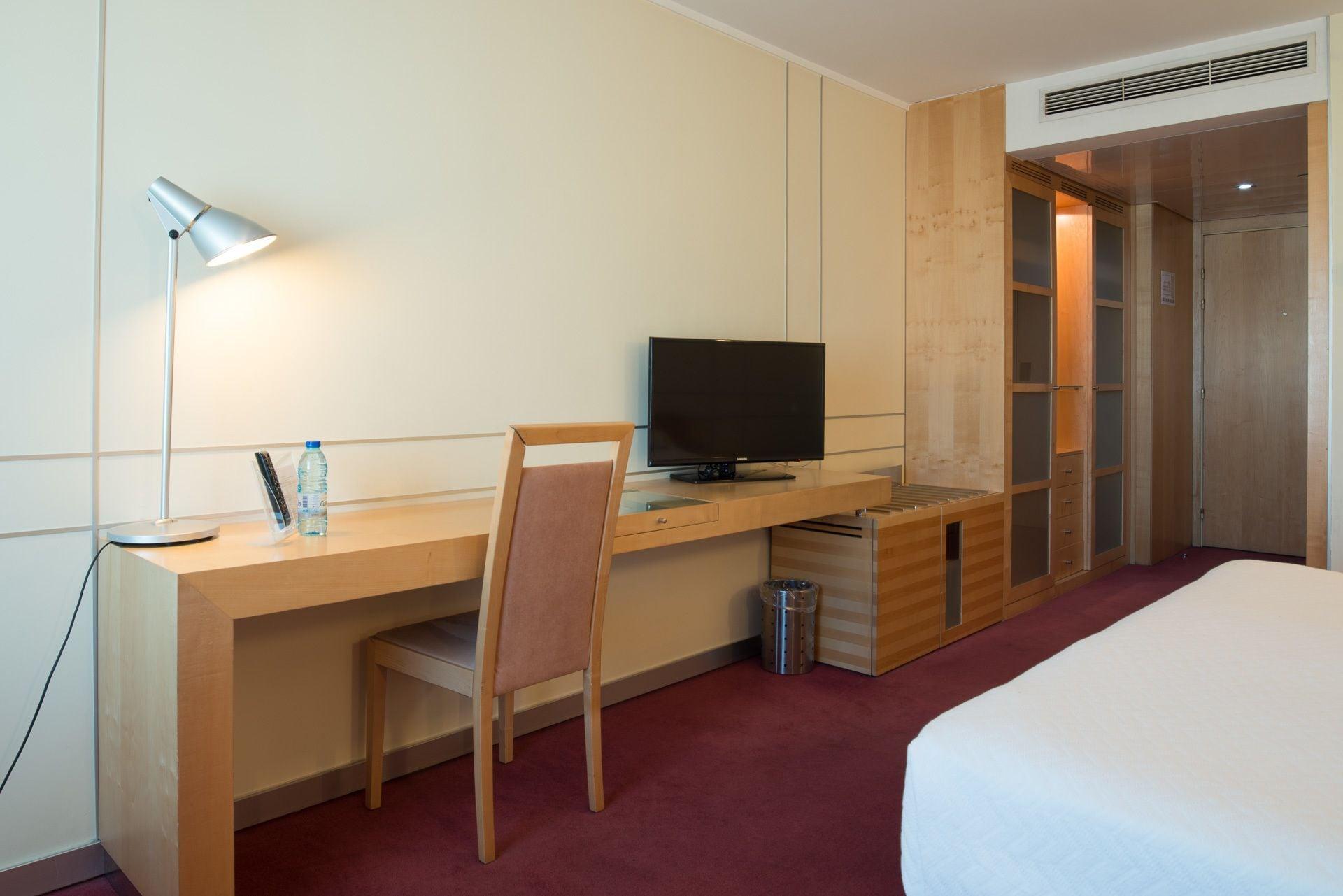 Vip Executive Entrecampos - Hotel&conference 4* Lisboa