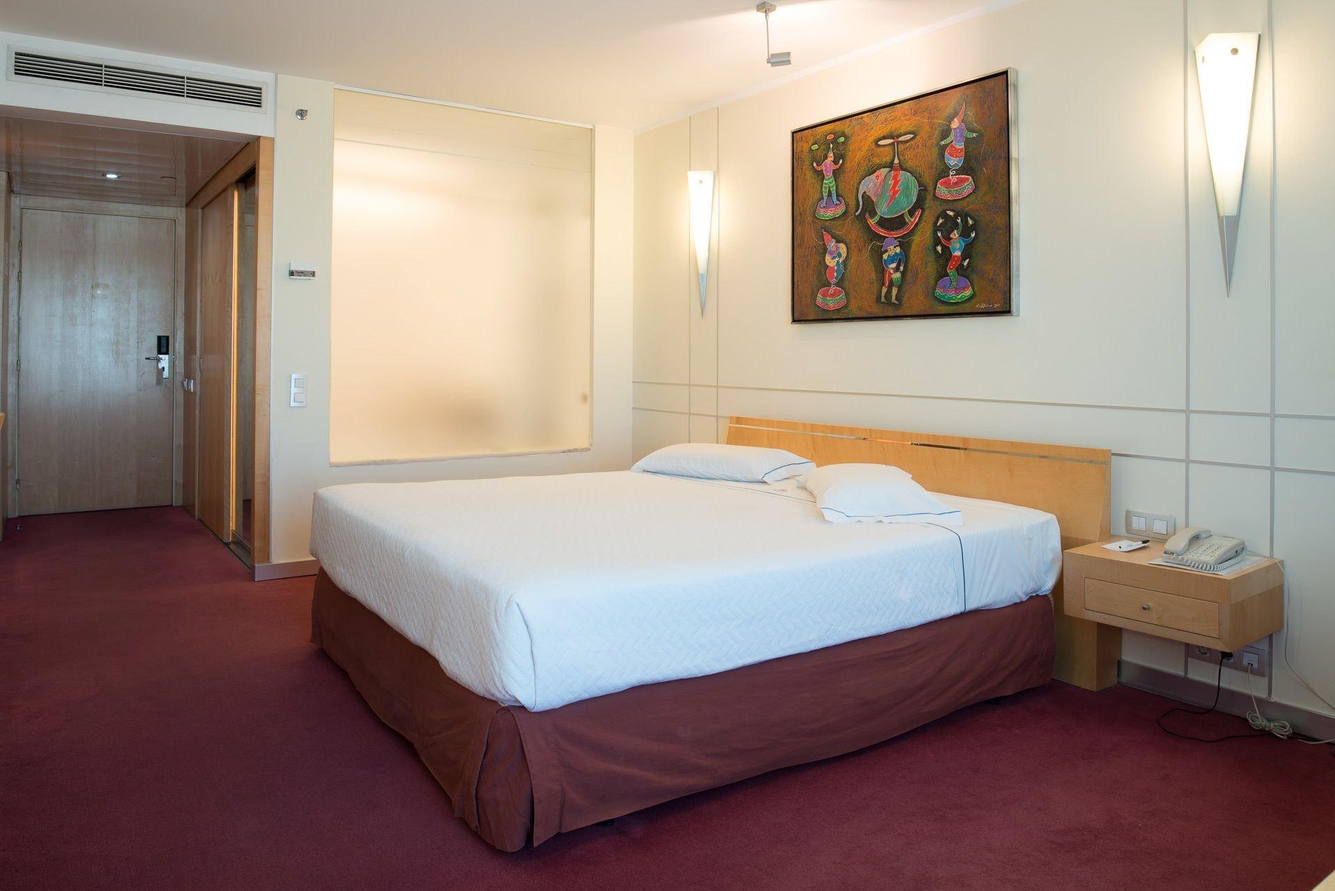 Hotel Vip Executive Entrecampos - Hotel&conference Lisboa
