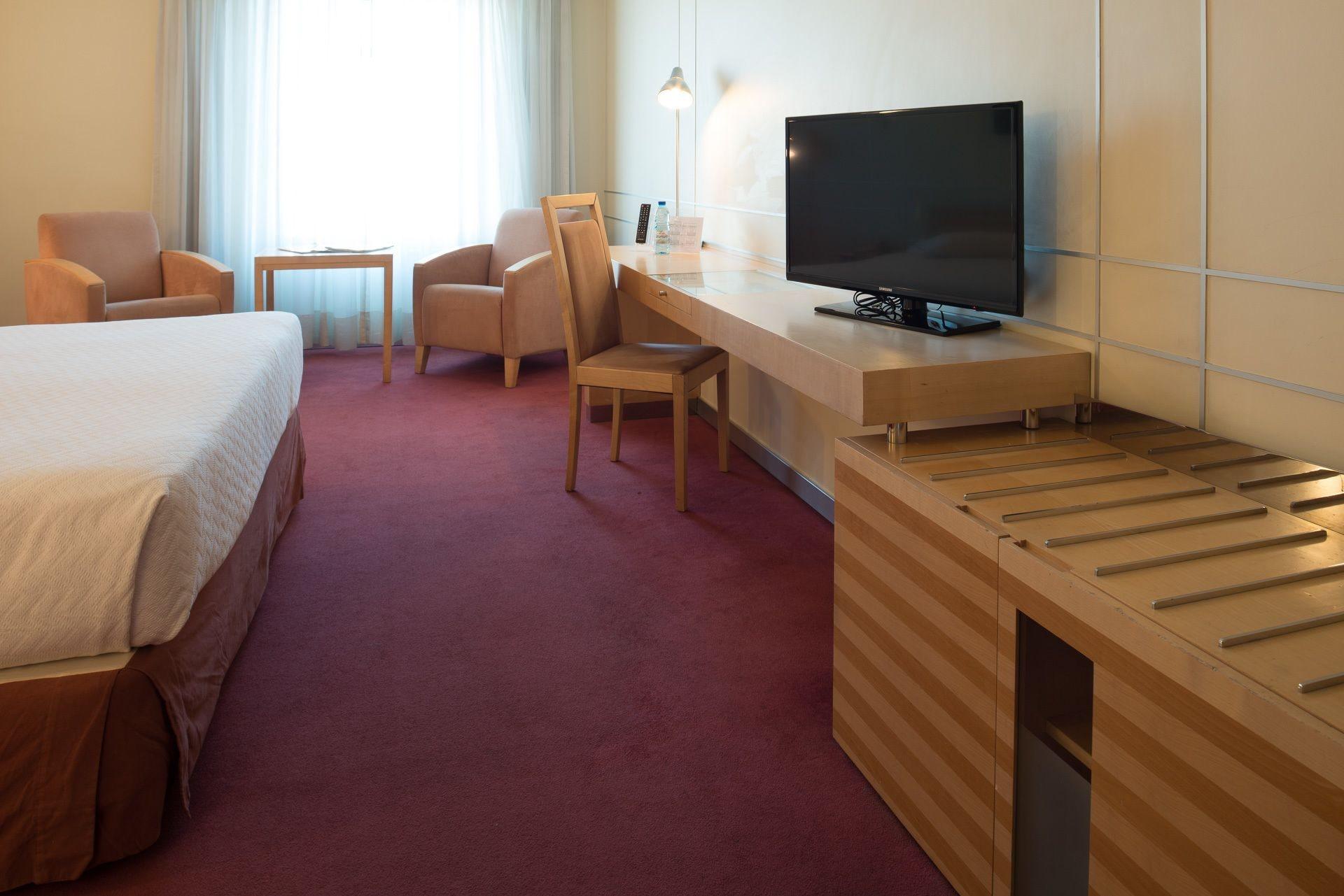 Hotel Vip Executive Entrecampos - Hotel&conference