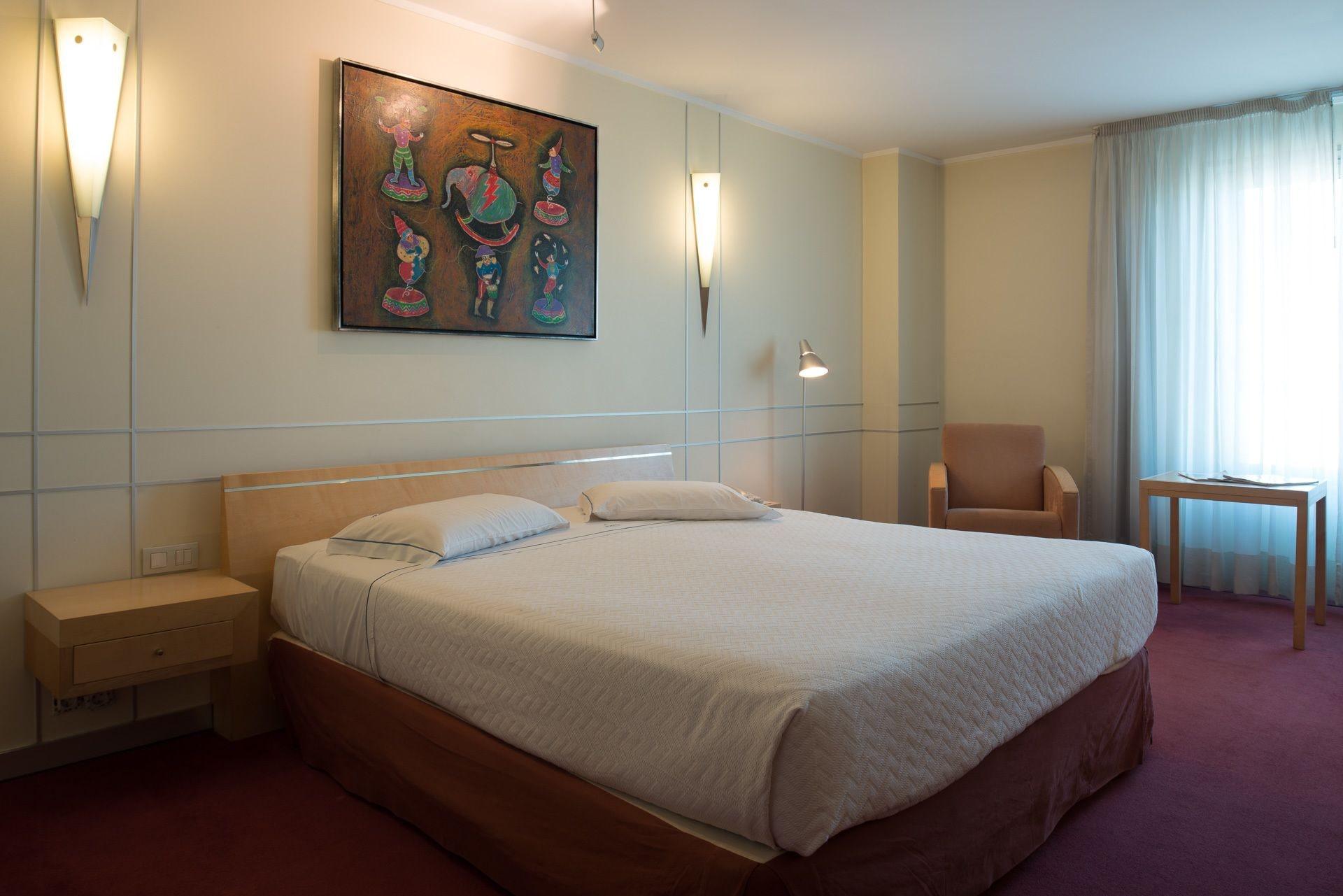Vip Executive Entrecampos - Hotel&conference 4*