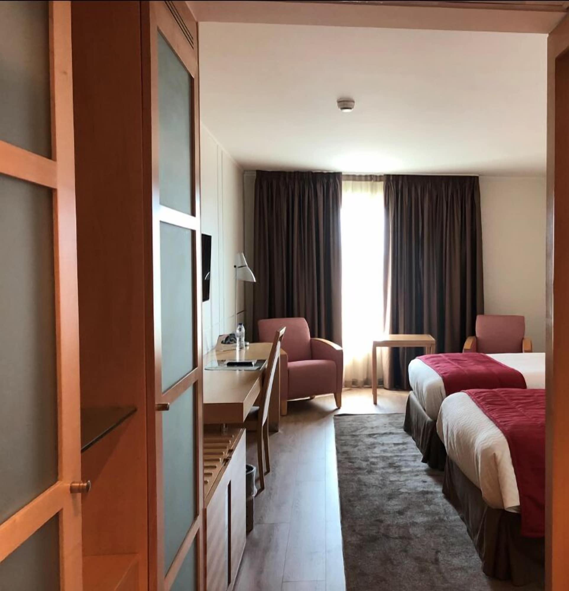 Hotel Vip Executive Entrecampos - Hotel&conference