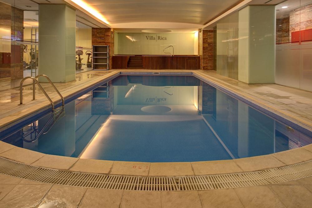 Vip Executive Entrecampos - Hotel&conference 4* Lisboa