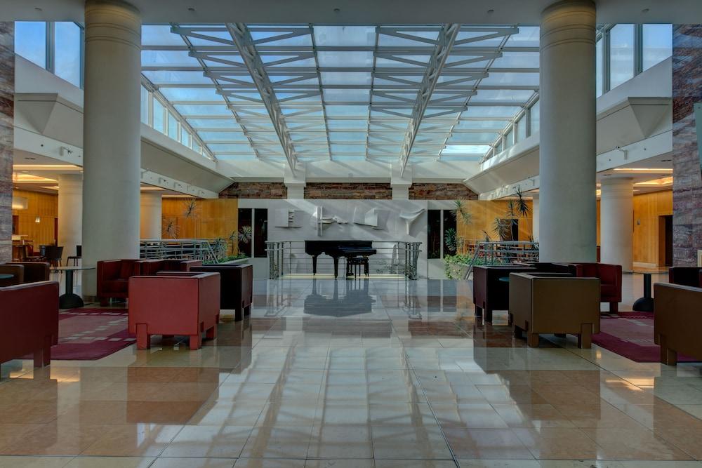 Hotel Vip Executive Entrecampos - Hotel&conference 4*