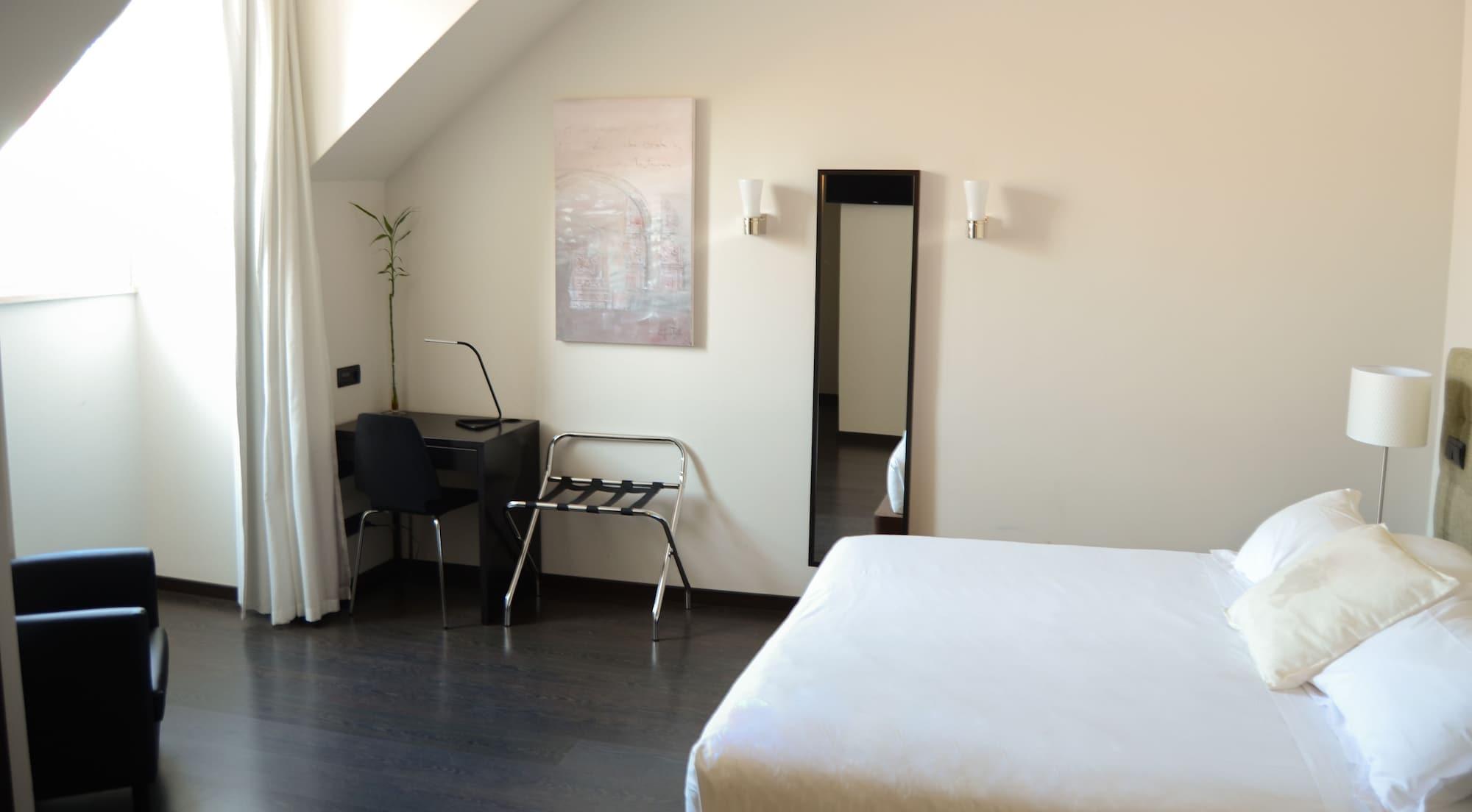 Rossio Garden Hotel 3*