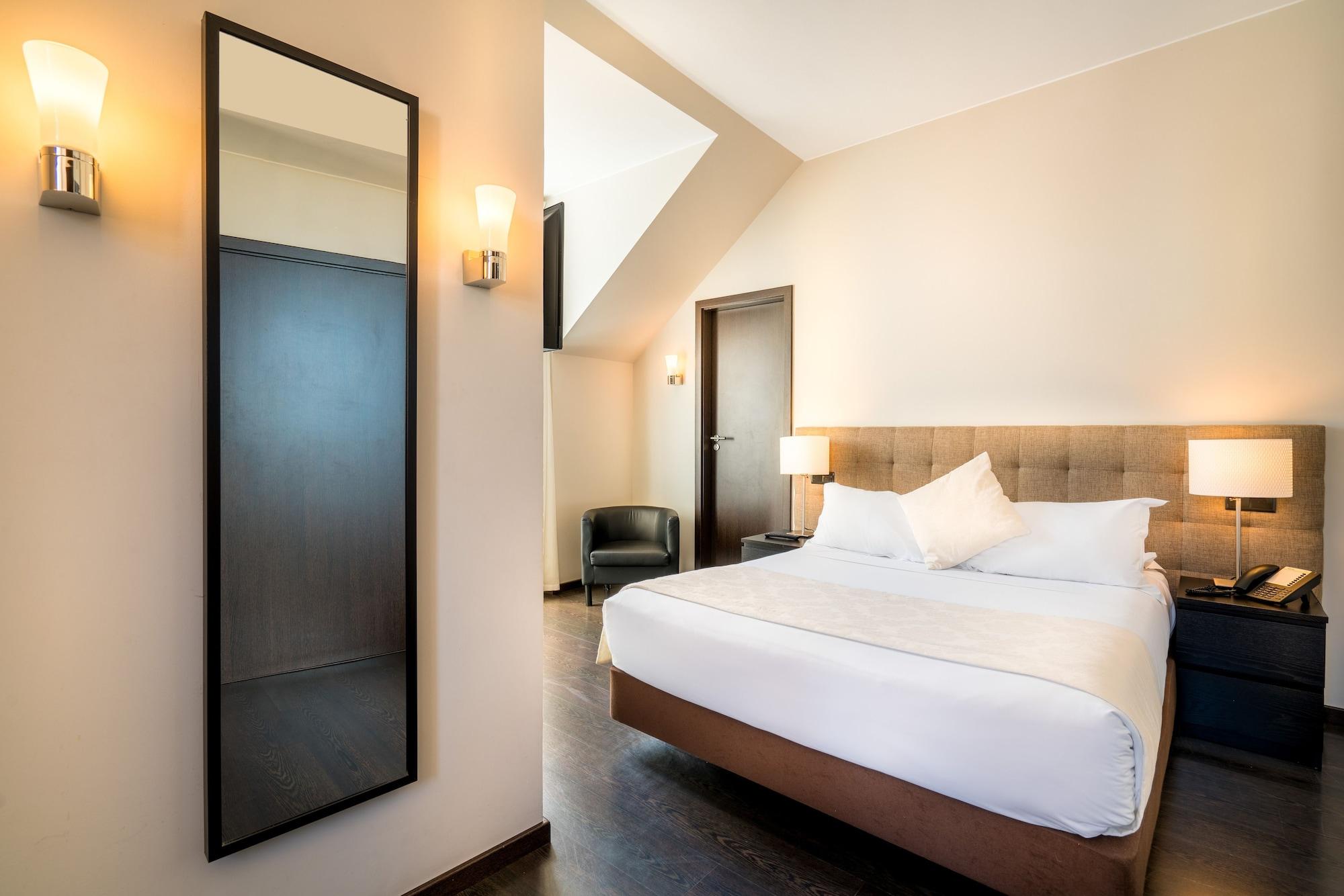 Rossio Garden Hotel 3*