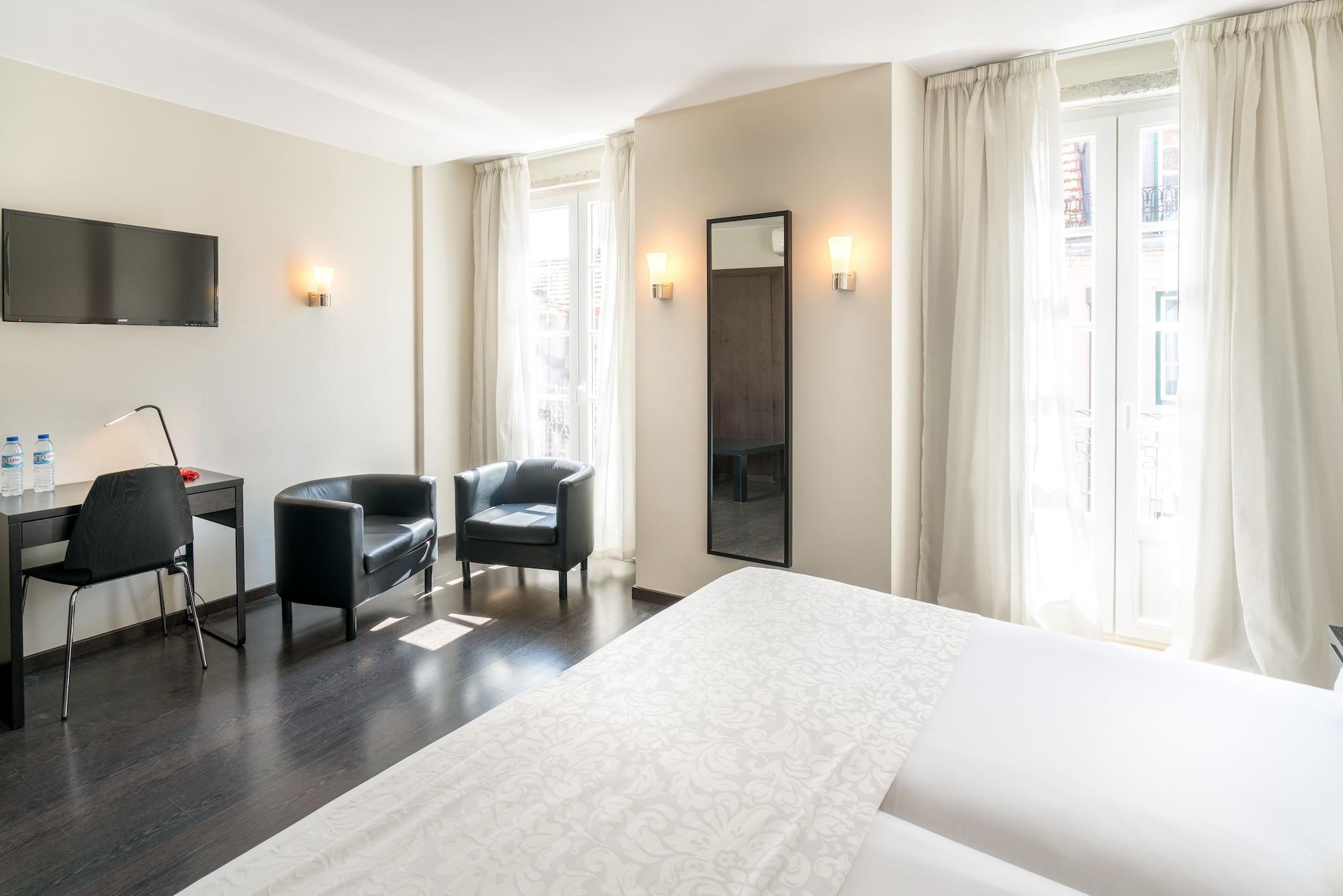 Rossio Garden Hotel 3*