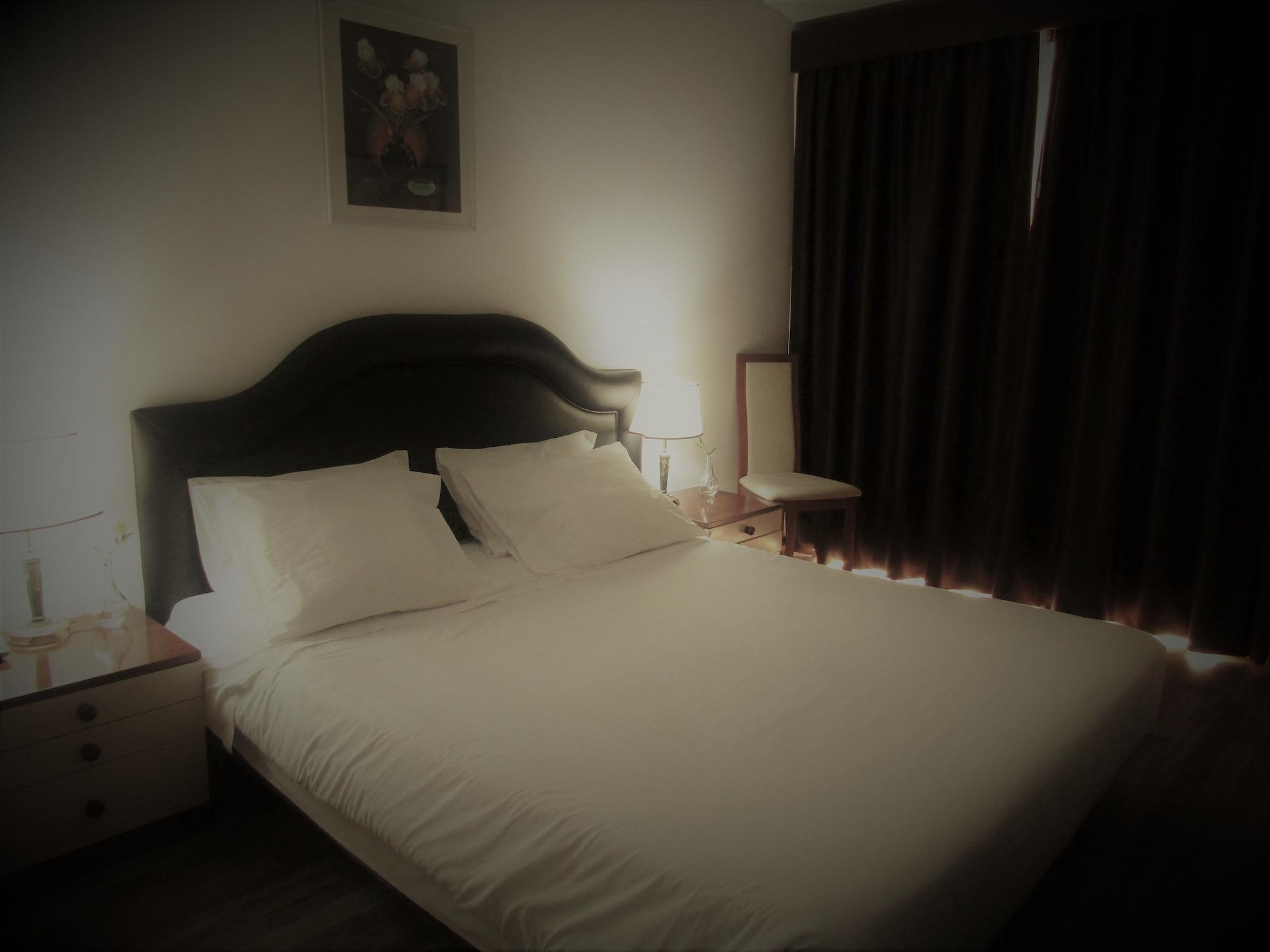 Excelsior 3* Lisboa