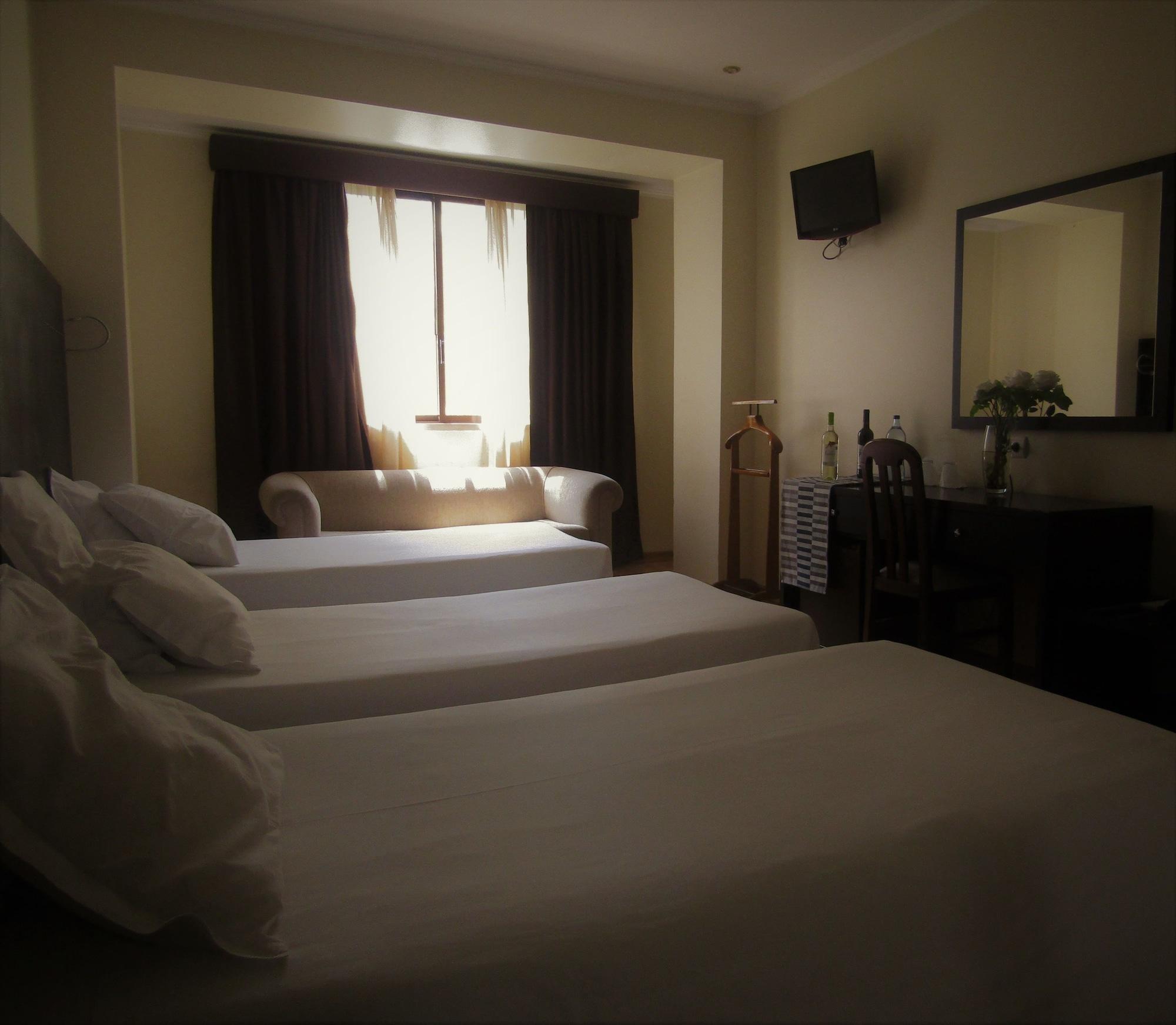 Excelsior 3* Lisboa