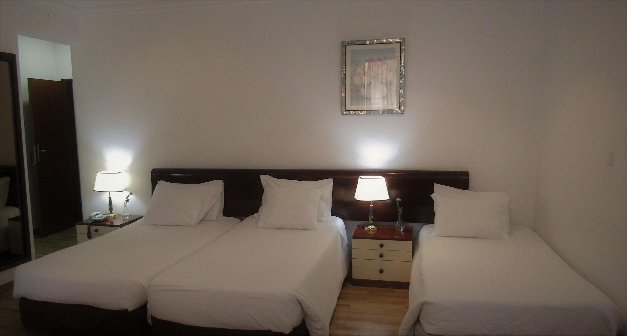 Excelsior Hotel