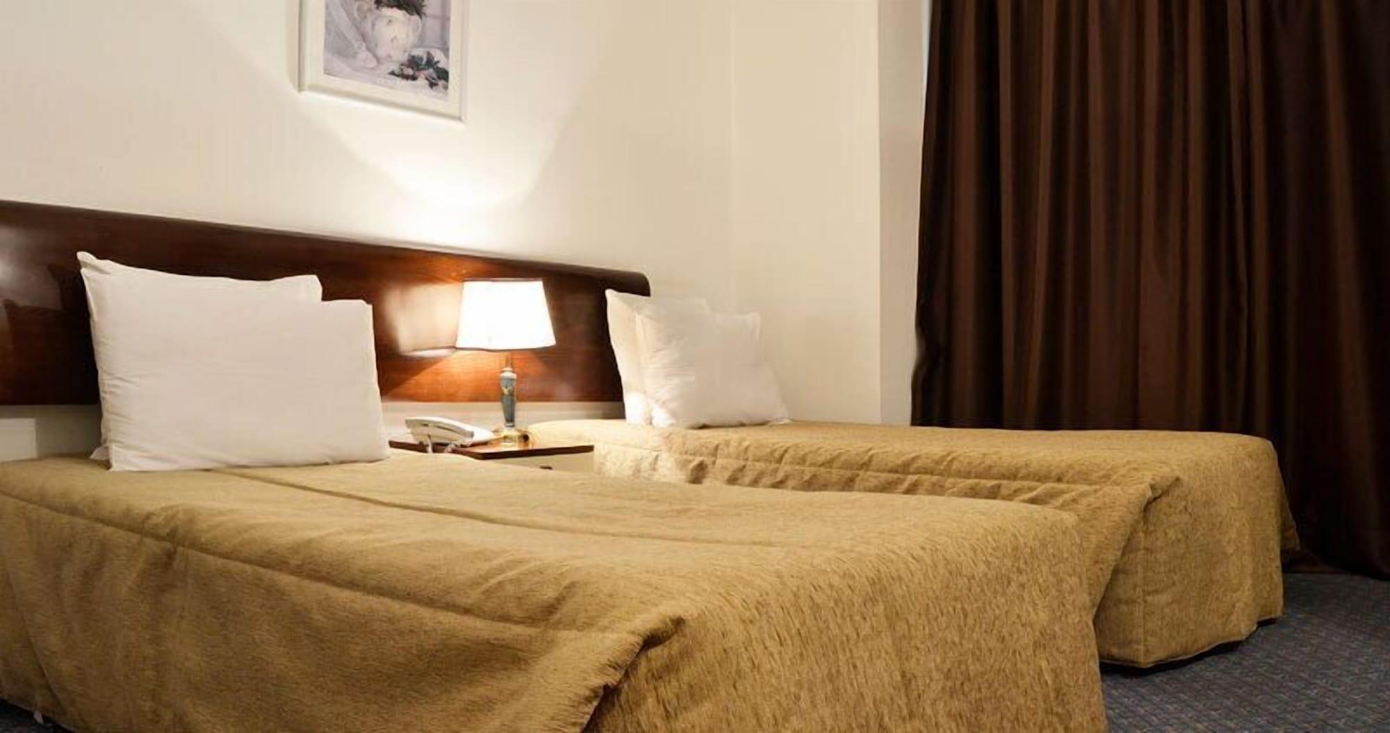 Excelsior Hotel Lisboa