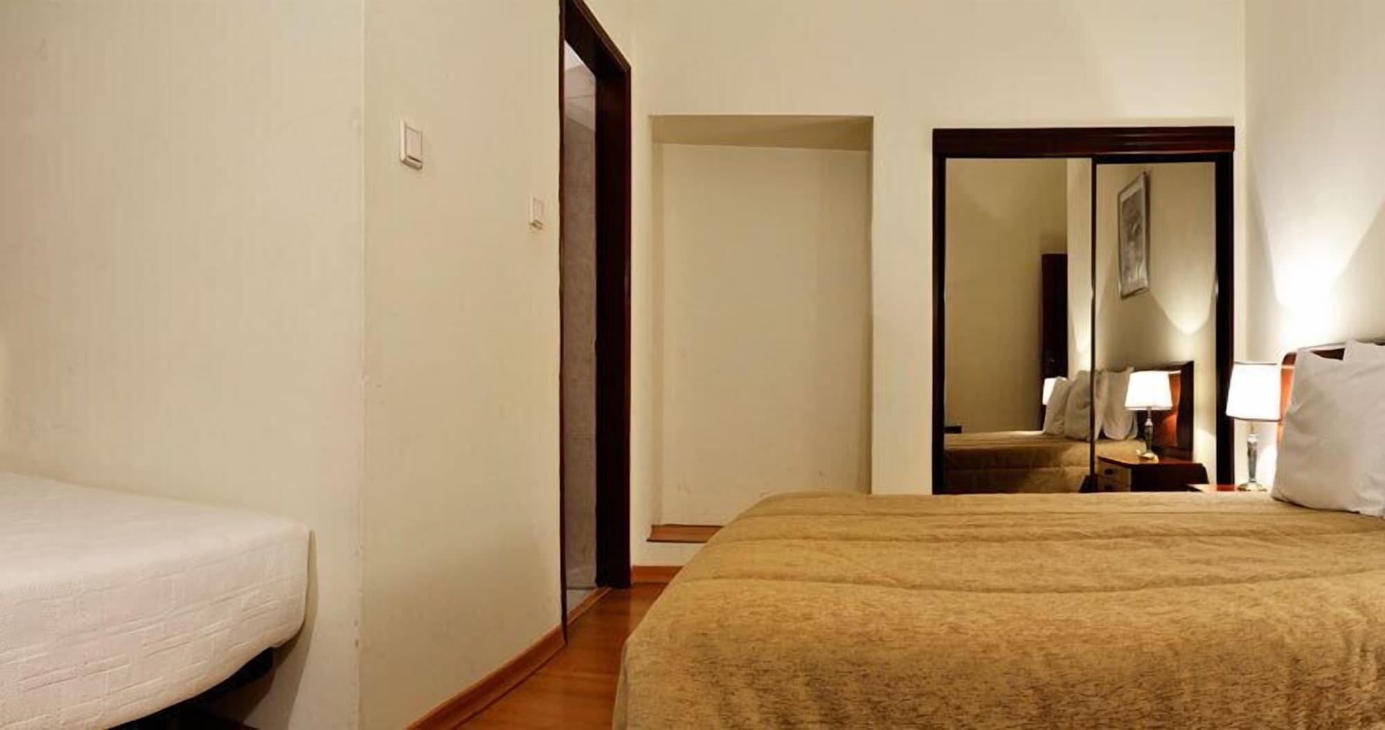 Hotel Excelsior 3*
