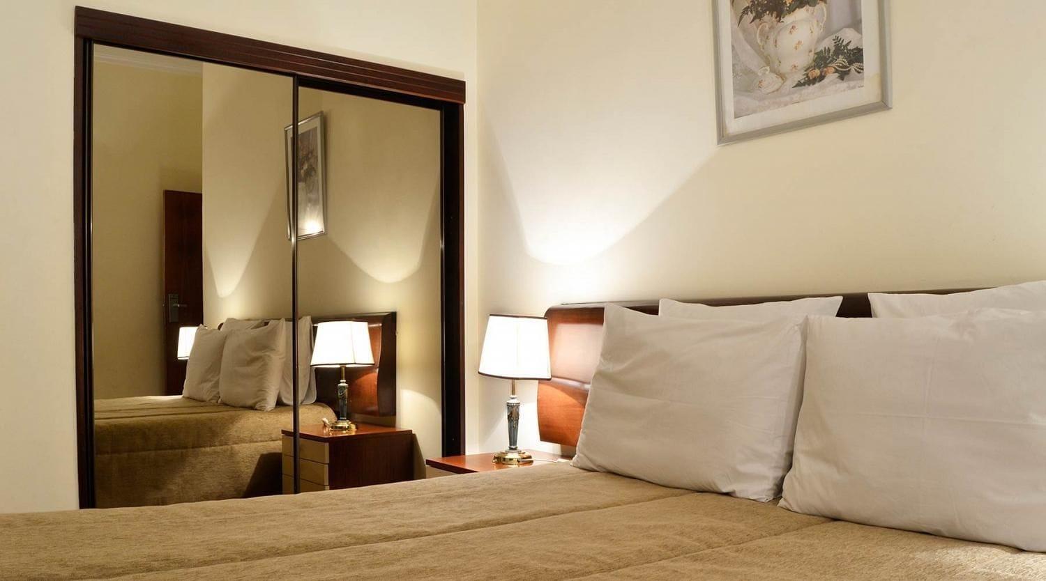Excelsior 3* Lisboa