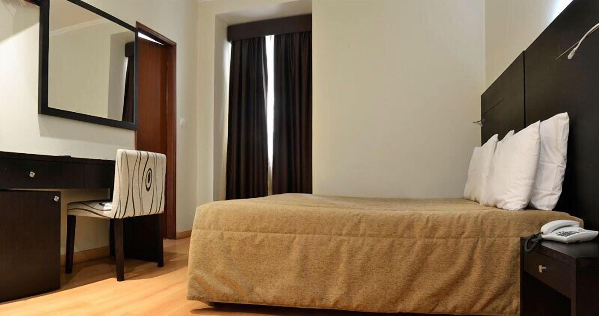 Hotel Excelsior Lisboa