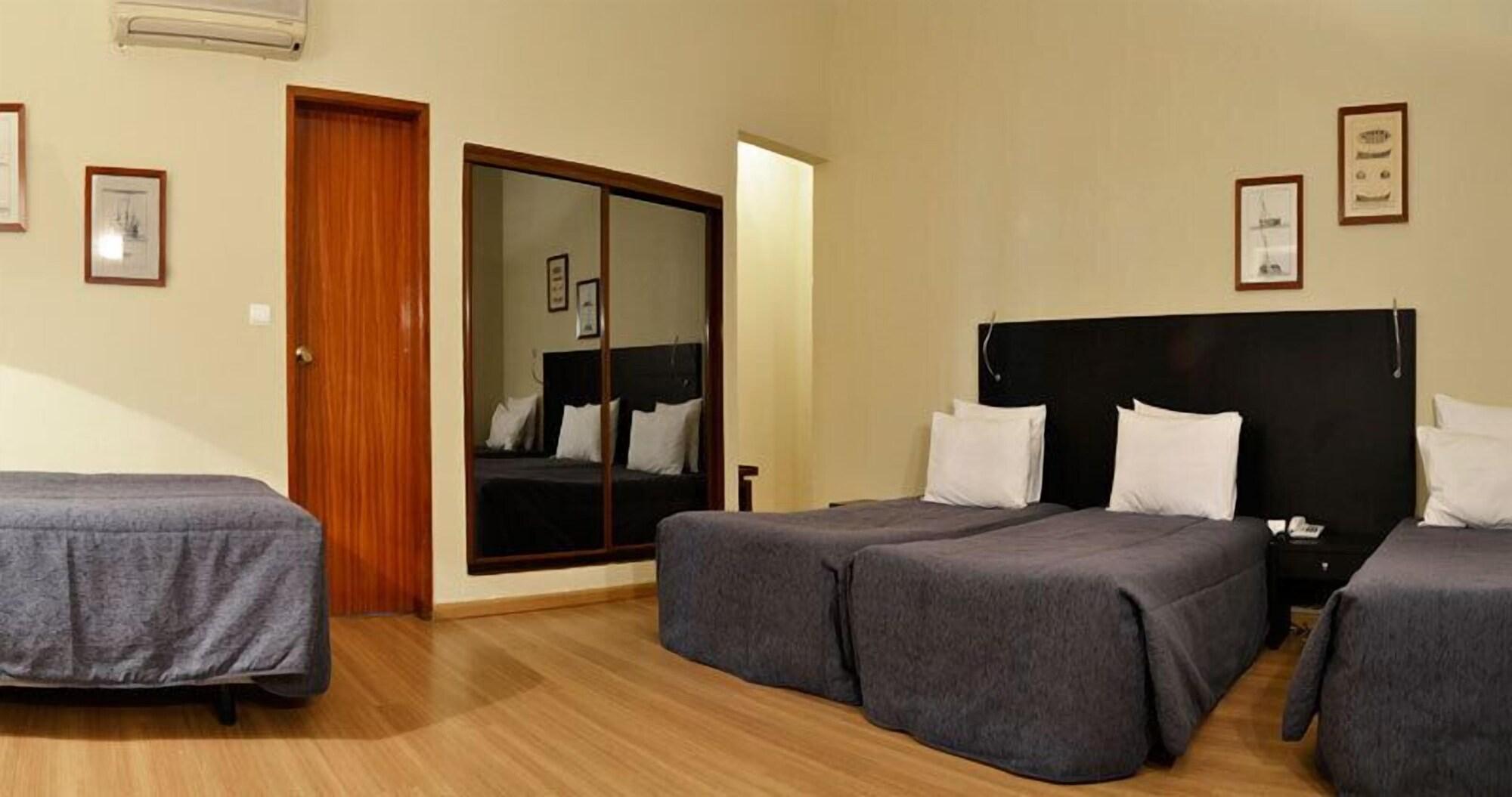 Hotel Excelsior