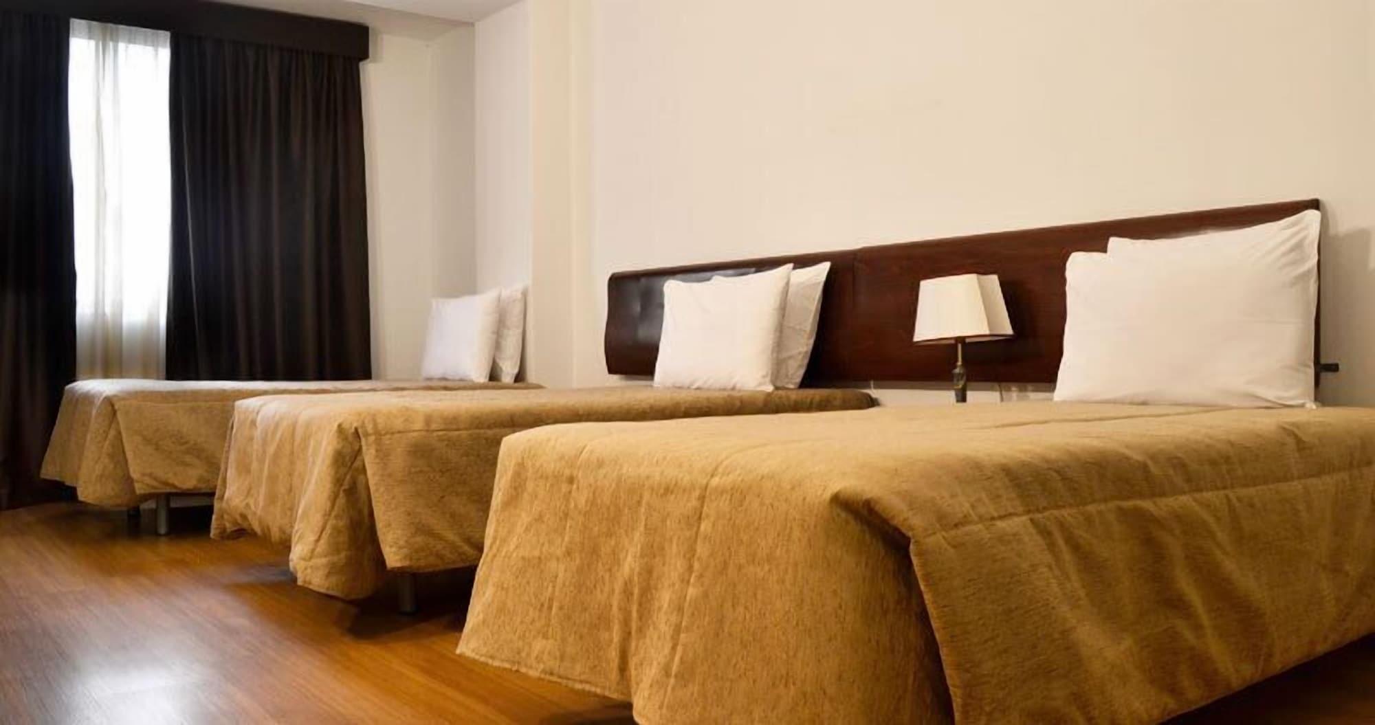 Excelsior 3* Lisboa
