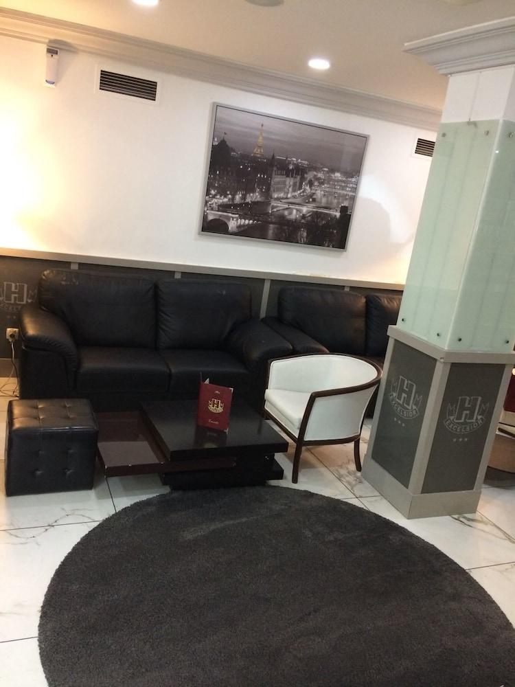 Excelsior 3* Lisboa