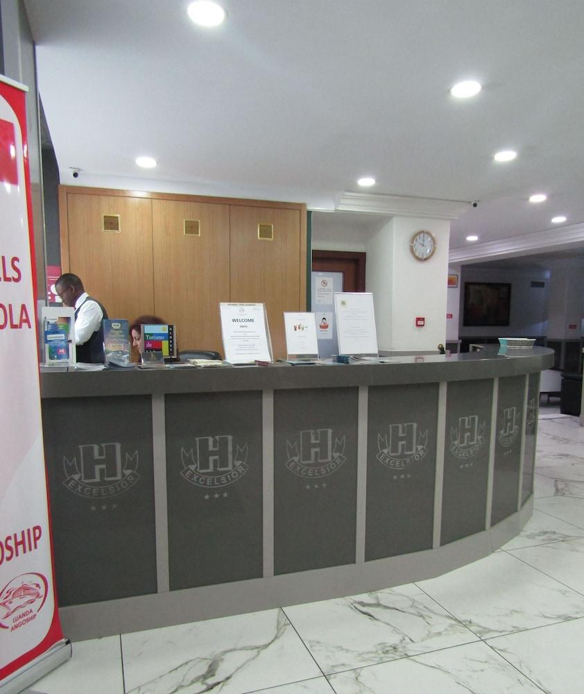 Hotel Excelsior Lisboa