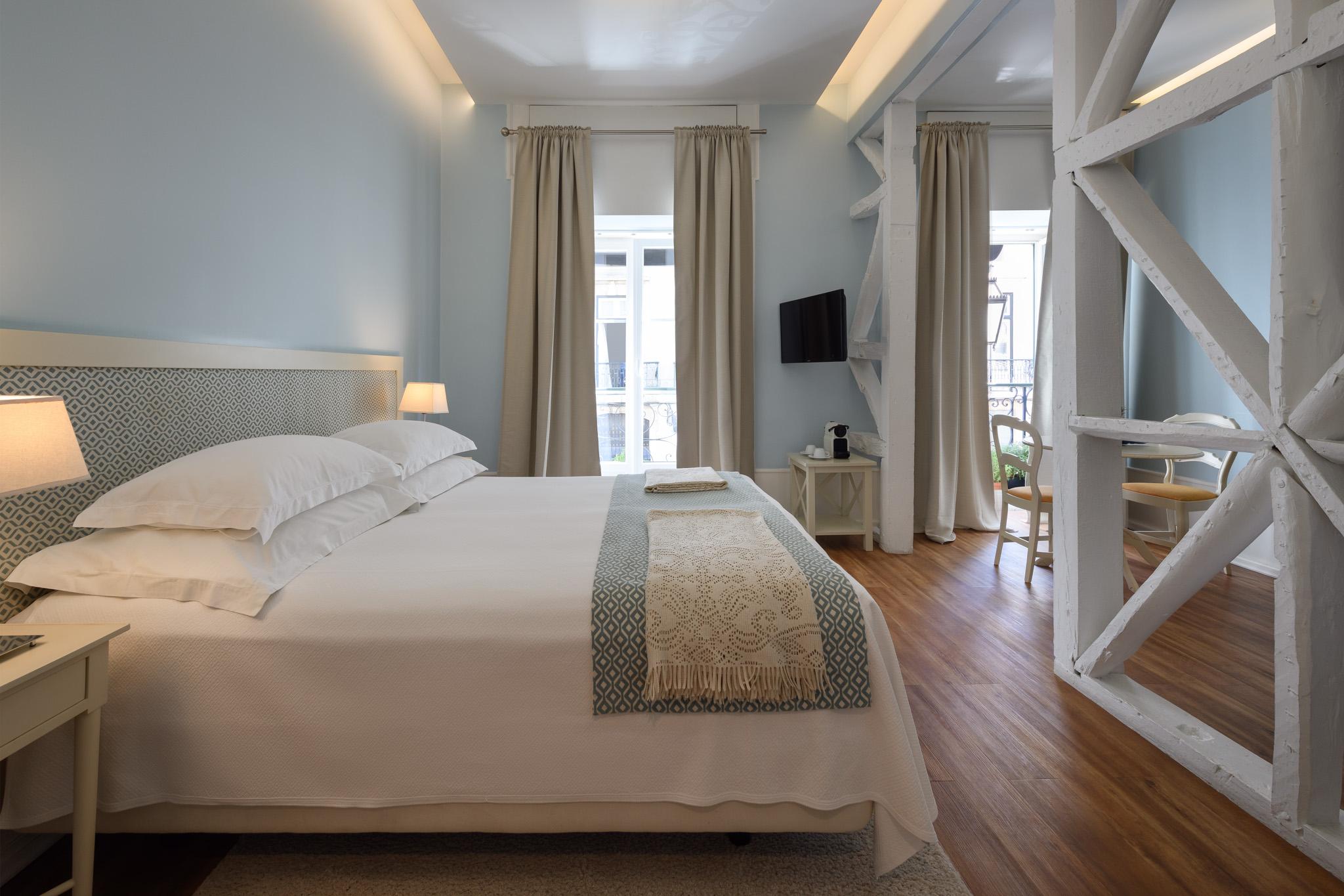 Casa de hóspedes Alecrim Ao Chiado 4*