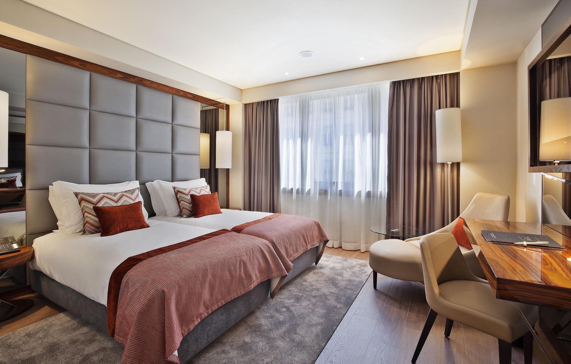Turim Marques Hotel 4* Lisbon