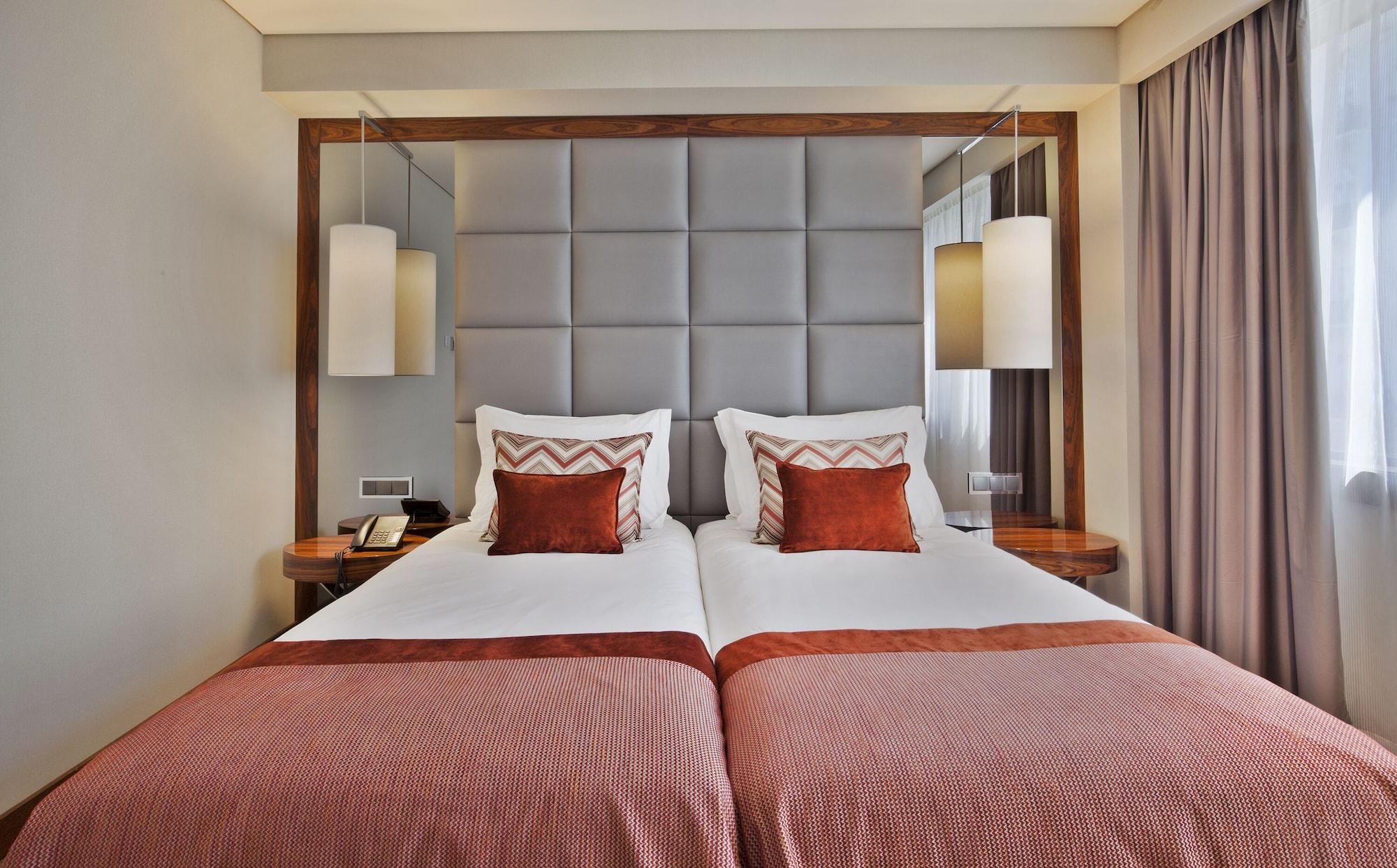 Turim Marques Hotel Hotel Lisbon