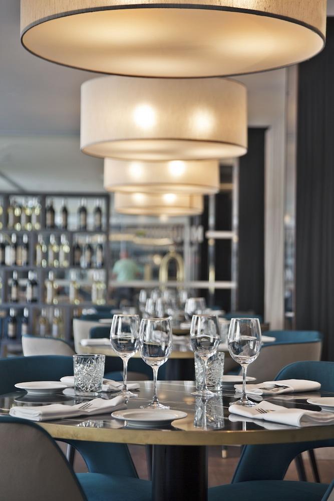 Turim Marques Hotel