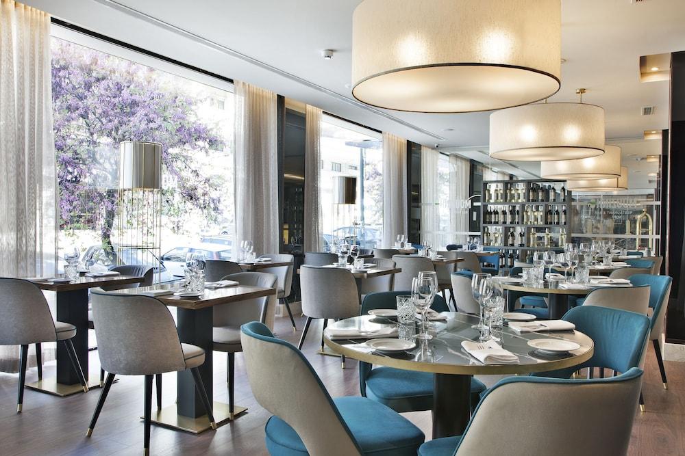 Turim Marques Hotel 4*