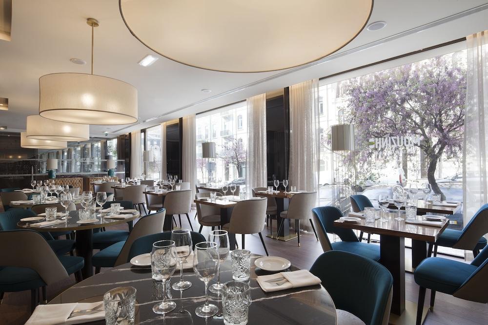 Turim Marques Hotel 4* Lisbon