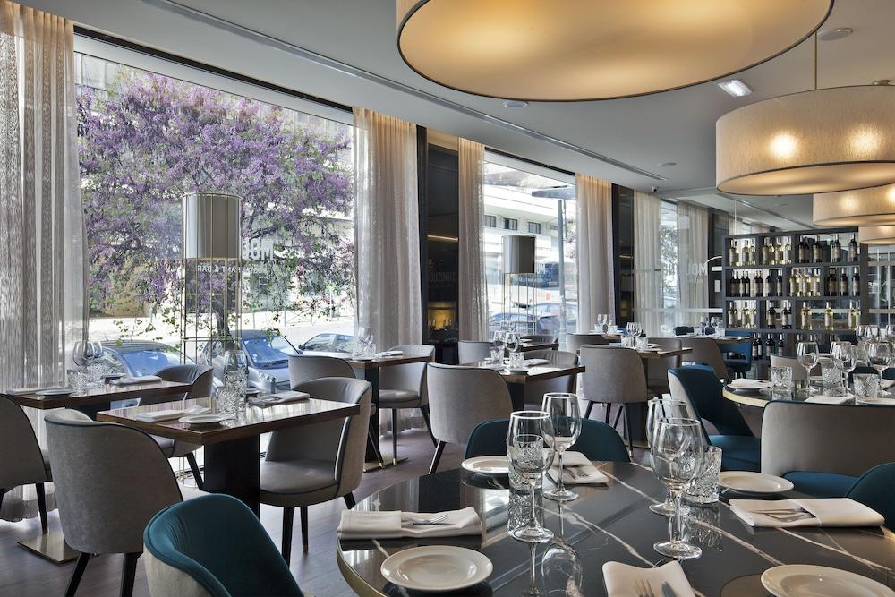 Turim Marques Hotel 4*