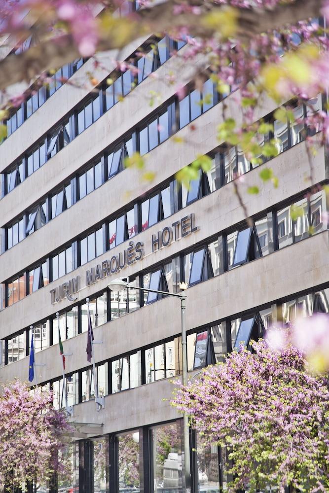 Turim Marques Hotel Hotel