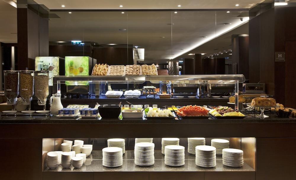 Hotel Turim Marques Hotel