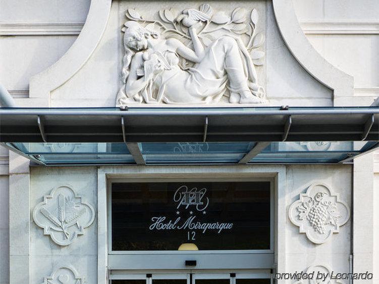 Hotel Miraparque