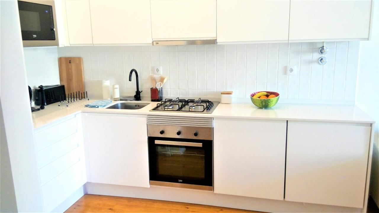 Apartamento Bright Alcantara Escape With Ac *
