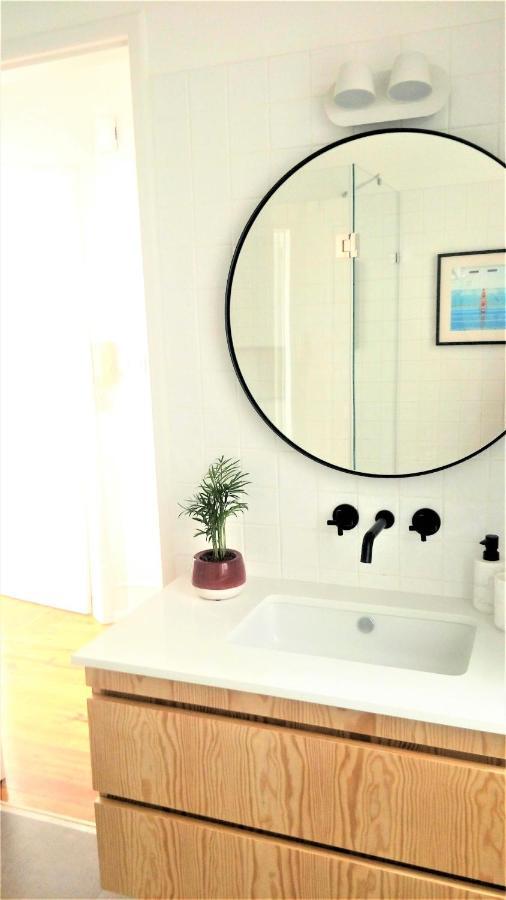 Bright Alcantara Escape With Ac Apartamento Lisboa
