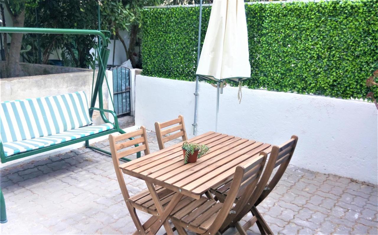 Bright Alcantara Escape With Ac Apartamento *