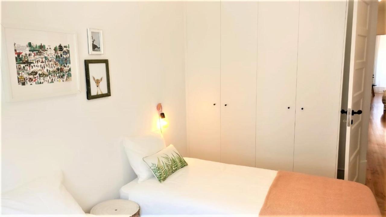 Apartamento Bright Alcantara Escape With Ac