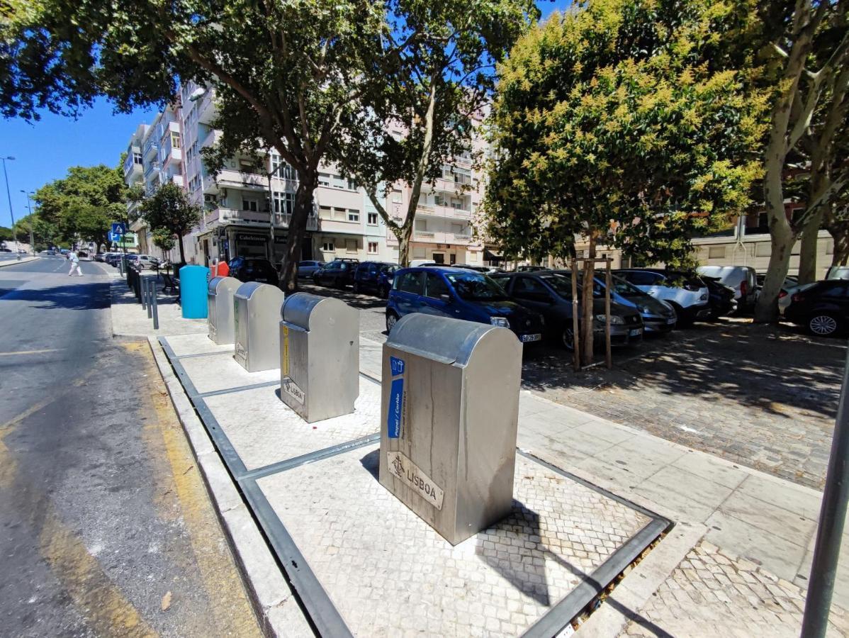Twin In Penha De Franca Pensión