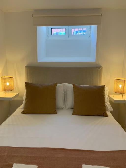Hip Tailor Made Flat In Estrela! * Lisboa