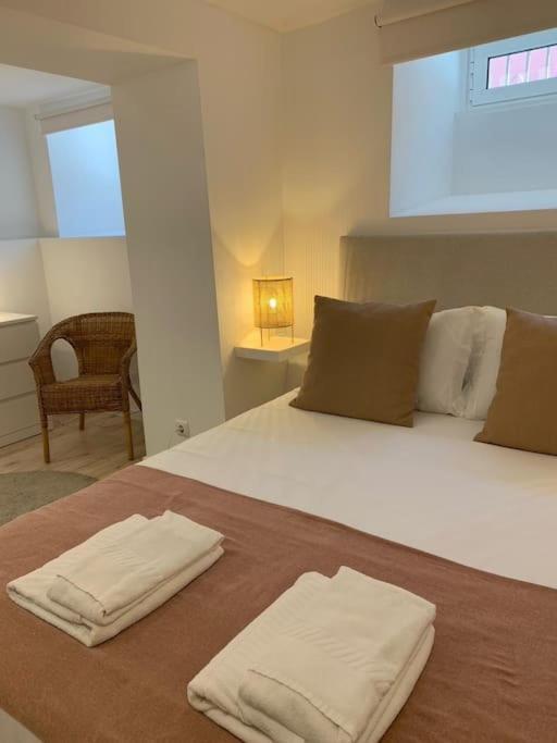Hip Tailor Made Flat In Estrela! *