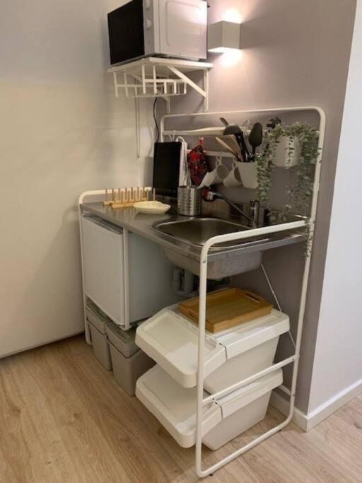 Apartamento Hip Tailor Made Flat In Estrela! Lisboa