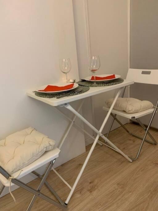 Hip Tailor Made Flat In Estrela! Apartamento Lisboa