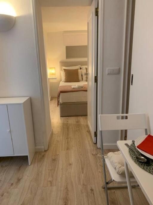 Hip Tailor Made Flat In Estrela! Lisboa